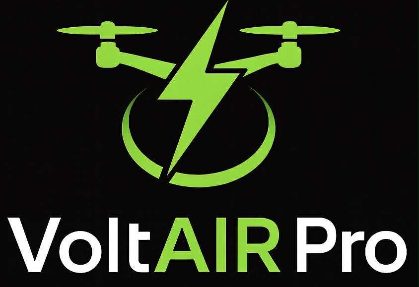 VoltAIR logo